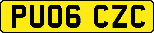 PU06CZC