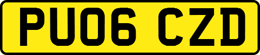 PU06CZD