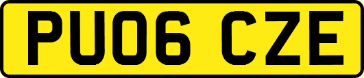 PU06CZE