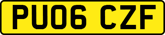 PU06CZF
