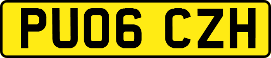 PU06CZH
