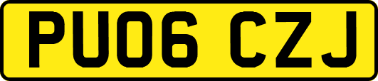 PU06CZJ