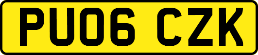 PU06CZK