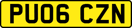 PU06CZN