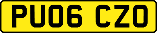 PU06CZO