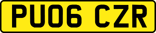 PU06CZR