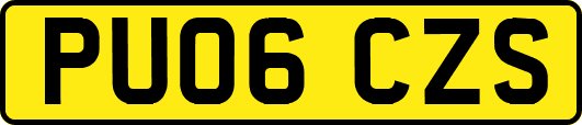 PU06CZS