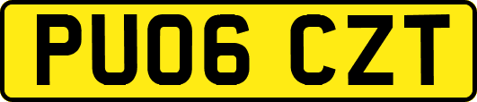 PU06CZT