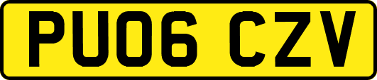 PU06CZV