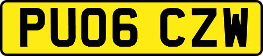PU06CZW