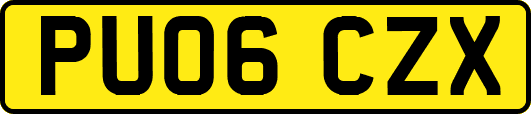 PU06CZX