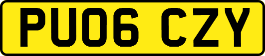 PU06CZY