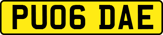 PU06DAE