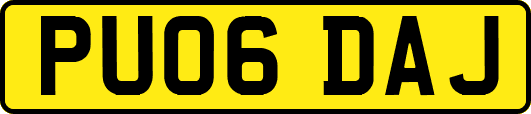 PU06DAJ