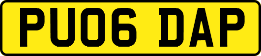 PU06DAP