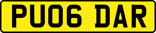 PU06DAR