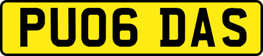 PU06DAS