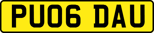 PU06DAU