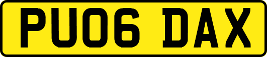 PU06DAX