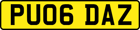 PU06DAZ