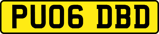 PU06DBD