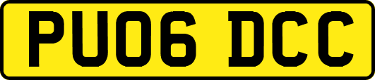PU06DCC