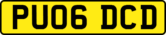 PU06DCD