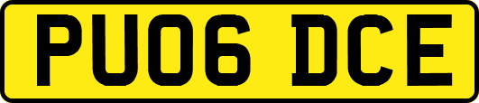 PU06DCE