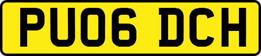 PU06DCH