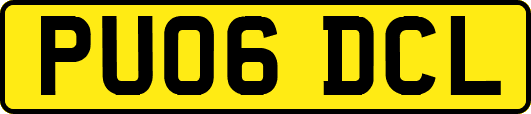 PU06DCL