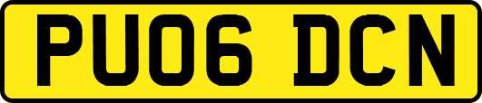 PU06DCN