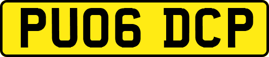 PU06DCP