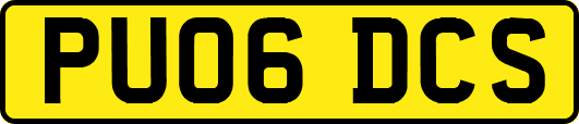 PU06DCS