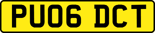 PU06DCT