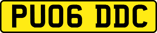 PU06DDC