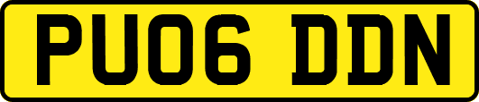 PU06DDN