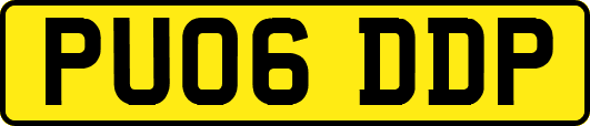 PU06DDP