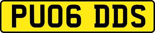 PU06DDS