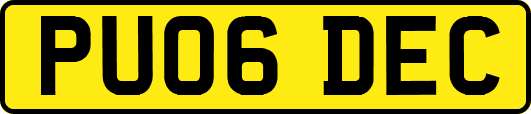 PU06DEC