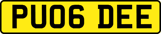 PU06DEE