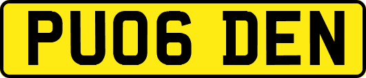 PU06DEN