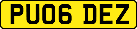 PU06DEZ