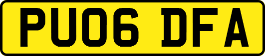 PU06DFA