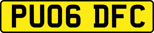 PU06DFC