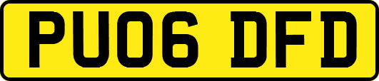 PU06DFD