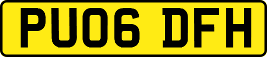 PU06DFH