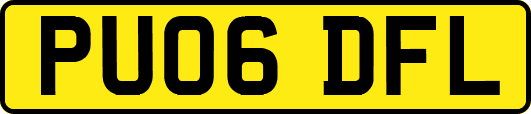 PU06DFL