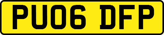 PU06DFP