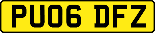 PU06DFZ