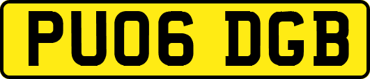 PU06DGB